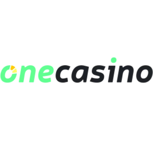 One Casino logo